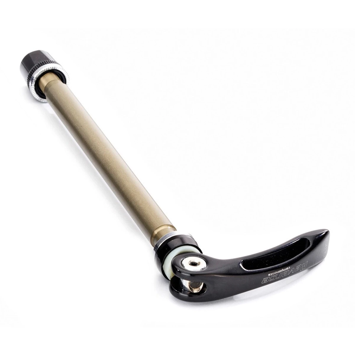 Reverse QR Axle Adapter 3 Reverse QR Axle Adapter