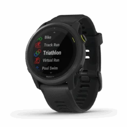 Garmin Forerunner 745 Multisport GPS Watch -Rimber Butik 4CBE45132DFD9DF0E1D60F701F51C024