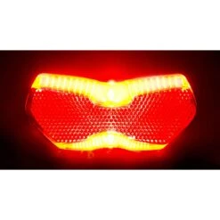 B&M Toplight View Plus Dynamo Powered Rear Light 5 B&M Toplight View Plus Dynamo Powered Rear Light -Rimber Butik 4D1626C7D0F2B9DC89076610FAB38D62