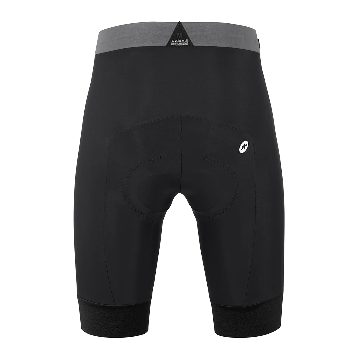 Assos MILLE GT HALF SHORTS C2 5 Assos MILLE GT HALF SHORTS C2 - Billede 3