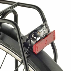 Adapter Plate For Rear Reflector -Rimber Butik 4D303A8023B73F6870F1E3BA2FA5D6B7