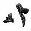 Shimano Dura Ace Di2 ST-R9270 STI Brake/Shift Lever Combination With BR-R9270 Disc Brake J-Kit Direct -Rimber Butik 4D4A3C23045E9C15B7DE7FA28D1FA8FE