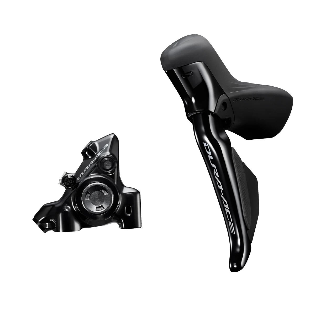 Shimano Dura Ace Di2 ST-R9270 STI Brake/Shift Lever Combination With BR-R9270 Disc Brake J-Kit Direct 3 Shimano Dura Ace Di2 ST-R9270 STI Brake/Shift Lever Combination With BR-R9270 Disc Brake J-Kit Direct