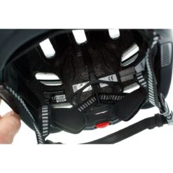 Sena R1 SMART Helmet (without FM Radio) -Rimber Butik 4DE3112064749C5643936A11EC3BB7BC