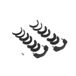 Bosch E-bike Mounting Kit For Intuvia And Nyon Display Holder