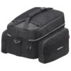 KLICKFIX RACKPACK TOURING Pannier Bag For Racktime