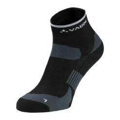VAUDE SHORT BIKE SOCKS