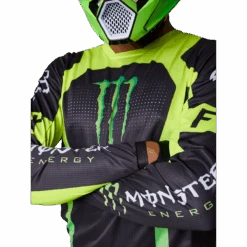 Fox 180 MONSTER JERSEY Long-Sleeve MTB Bike Shirt 10 Fox 180 MONSTER JERSEY Long-Sleeve MTB Bike Shirt -Rimber Butik 4FBD54A5E5DB05CE48B66BC4B88FA569