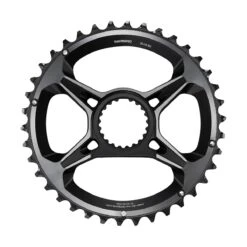 Shimano XTR FC-M9100/M9120 Chainring 2x12-speed