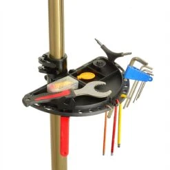 Rose S 4000-E Workstand Up To 50 Kg With Tool Tray -Rimber Butik 506007C1DC926898F61F3FB649CBB1AB