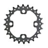 Shimano SLX FC-M675/M677/M627/M625/M615 Chainring -Rimber Butik 506992B658C07EF605B99354FEDD971E