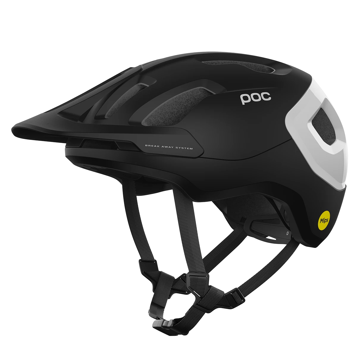 POC AXION RACE MIPS MTB Bike Helmet 3 POC AXION RACE MIPS MTB Bike Helmet