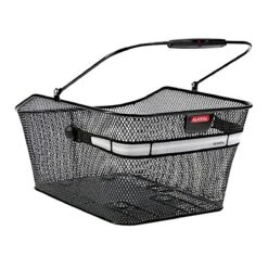 KLICKFIX SeeMe Reflective Band For Baskets -Rimber Butik 512EBDAE8F6ED871180D509DE5EF15FF