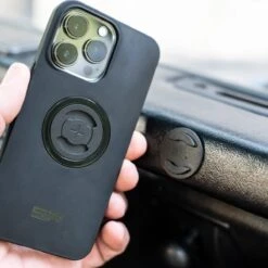 SP CONNECT Adhesive Kit SPC+ Smartphone Holder, Set Of 3 -Rimber Butik 51AE7F82BC105F3B6BD3890EEF2B9BE0