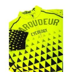 BAROUDEUR MEN'S JERSEY -Rimber Butik 51CC71C2F2F3343BF09921BED3E94CF7