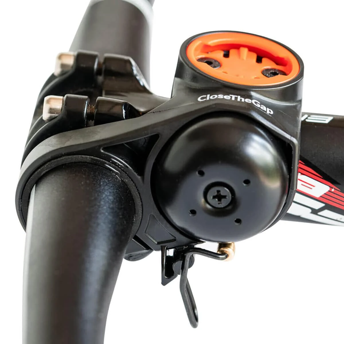 HideMyBell Insider2 Handlebar Mount With Integrated Bell 3 HideMyBell Insider2 Handlebar Mount With Integrated Bell