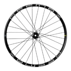 Mavic E-Deemax 35 Disc BOOST E-MTB/MTB Wheels 27.5" HG 6 Bolt -Rimber Butik 526FFE58B0A463C686534E9763FCF5D7