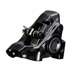 Shimano Dura Ace Di2 ST-R9270 STI Brake/Shift Lever Combination With BR-R9270 Disc Brake J-Kit Direct 12 Shimano Dura Ace Di2 ST-R9270 STI Brake/Shift Lever Combination With BR-R9270 Disc Brake J-Kit Direct -Rimber Butik 52DEC64C686A6119711B65B65F1DD665