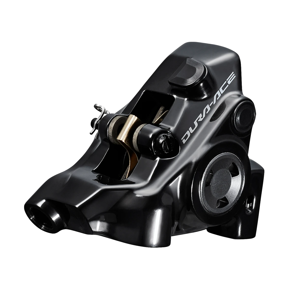 Shimano Dura Ace Di2 ST-R9270 STI Brake/Shift Lever Combination With BR-R9270 Disc Brake J-Kit Direct 7 Shimano Dura Ace Di2 ST-R9270 STI Brake/Shift Lever Combination With BR-R9270 Disc Brake J-Kit Direct - Billede 5