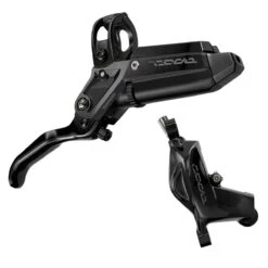 SRAM Code Silver Stealth 4-Piston Disc Brake