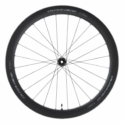 Shimano Dura Ace WH-R9270-C50-TL Disc Centerlock Road Front Wheel 28"/700C