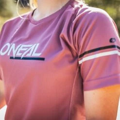 O'Neal SOUL WOMEN’S JERSEY V.23 Women’s Short Sleeve Cycling Shirt -Rimber Butik 543EAD1E3CC171AD3545577D4FBEA9F6