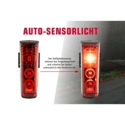 SIGMA BLAZE USB Battery-Powered Rear Light With Brake Light 12 SIGMA BLAZE USB Battery-Powered Rear Light With Brake Light -Rimber Butik 5457FFF432B54ADF0638ABA55DBCE00A