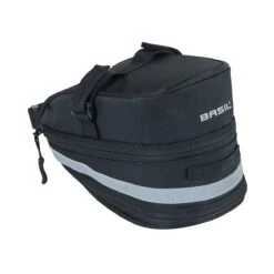 BASIL MADA SADDLE BAG