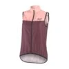 Rose CORE Windproof Vest For Women