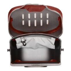 Ortlieb ULTIMATE SIX PLUS 5 L Handlebar Bag -Rimber Butik 55C98CF5670D3DCBF389F03A518E63A6