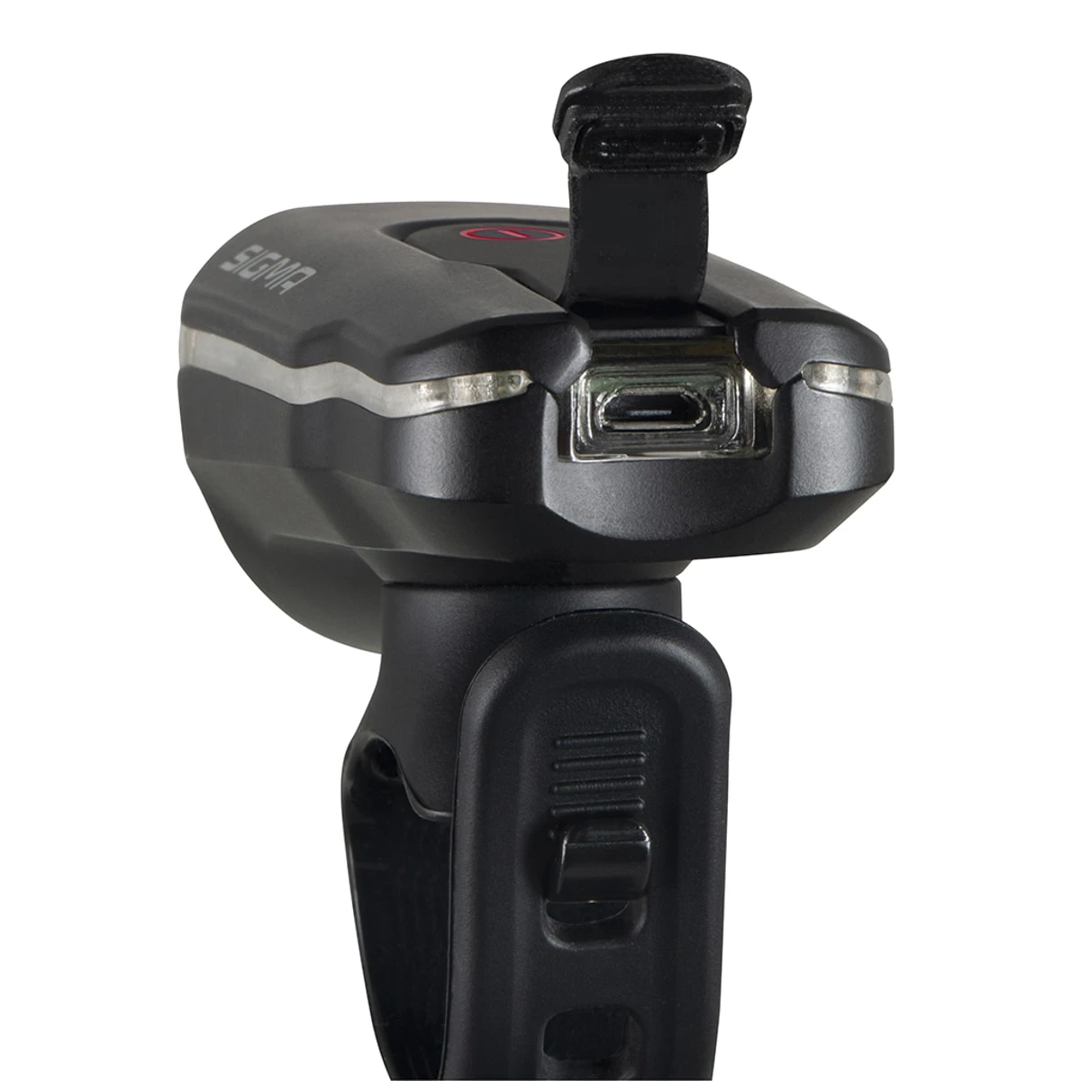 SIGMA Aura 60 Front Light/Nugget II Rear Light Set 5 SIGMA Aura 60 Front Light/Nugget II Rear Light Set - Billede 3