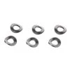 Dt-swiss PHR NIPPLE WASHERS 10 Pieces 2 Dt-swiss PHR NIPPLE WASHERS 10 Pieces -Rimber Butik 56040C69FF9E93544C0D5AA460873F44
