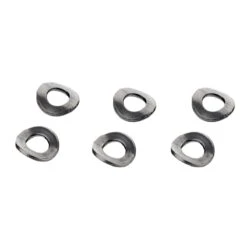 Dt-swiss PHR NIPPLE WASHERS 10 Pieces