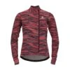Odlo ZEROWEIGHT CERAMIWARM MIDLAYER FULL ZIP Women’s Long Sleeve Jersey 1 Odlo ZEROWEIGHT CERAMIWARM MIDLAYER FULL ZIP Women’s Long Sleeve Jersey -Rimber Butik 561DAEBDB0A85AB82B09AA683AA2829D