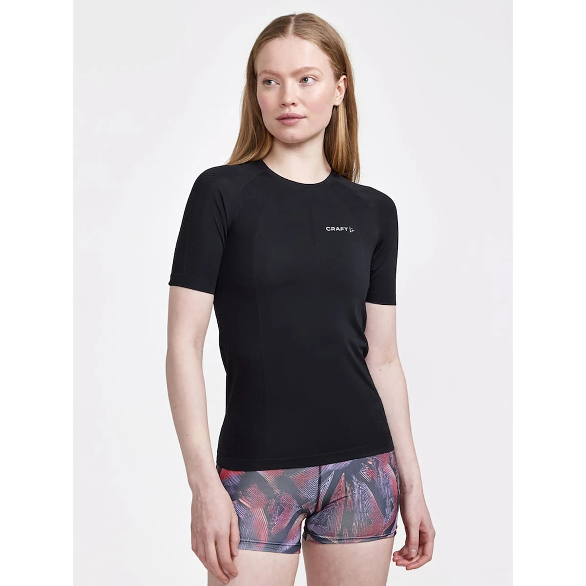 Craft ADV Cool Intensity SS W Women's Undershirt 4 Craft ADV Cool Intensity SS W Women's Undershirt - Billede 2