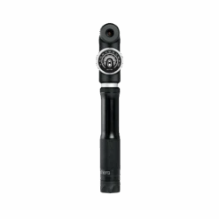 Crankbrothers Sterling SG Mini Pump With Manometer
