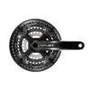 Shimano XT FC-T8000 48/36/26 Crankset -Rimber Butik 56DAE7783A09A4494F6B28B3A3B6FFAD