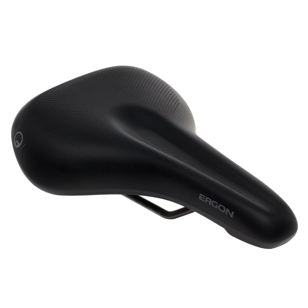 ERGON ST Gel Women Touring Saddle 3 ERGON ST Gel Women Touring Saddle