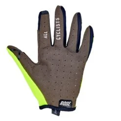 Rose PURE LF Cycling Gloves -Rimber Butik 5782A12039BA7E4F93192EE6DCDC2610