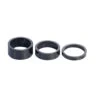 Rose Carbon Spacer