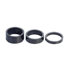 Rose Carbon Spacer