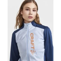 Craft CORE BIKE SUBZ JACKET W Women’s Softshell Jacket -Rimber Butik 58A71C5F99F198A5F5BE30E69E08AF25