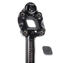 Cane Creek Thudbuster ST G4 Suspension Seatpost With Parallel Linkage -Rimber Butik 597706D4A2687898499F8D54058422FB