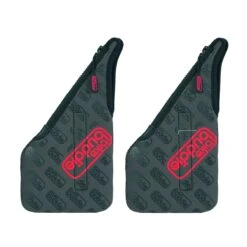 Pedal Protector Duo Pedal Protection Kit
