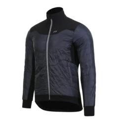 Protective P-ATTITUDE Thermal Jacket