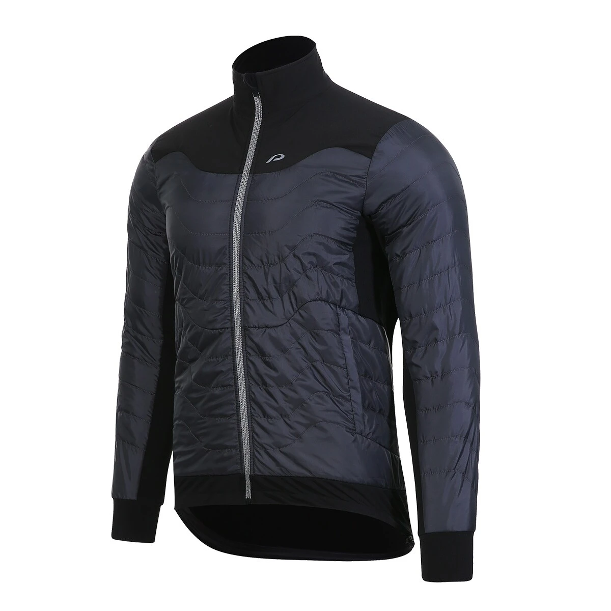 Protective P-ATTITUDE Thermal Jacket 3 Protective P-ATTITUDE Thermal Jacket