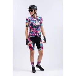 ALE PR-S KENYA LADY JERSEY Women's Cycling Jersey