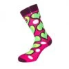 Cinelli ANA BENAROYA HEART Socks -Rimber Butik 5BBA04187670A5E0A79490F471807780