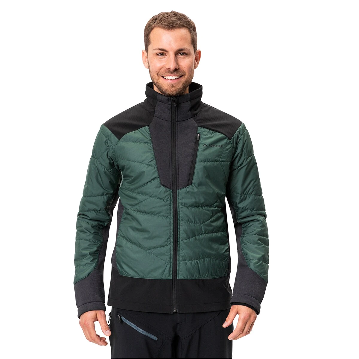 VAUDE MEN'S MINAKI JACKET III Thermal Jacket 5 VAUDE MEN'S MINAKI JACKET III Thermal Jacket - Billede 3