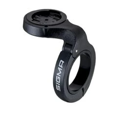 SIGMA Overclamp Butler GPS Handlebar Mount For Rox 2.0/4.0/11.1 Evo Bike Computer